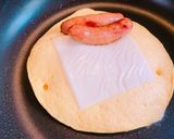 朝食に！ふわふわ卵のスフレみたいな卵焼き作り方6写真
