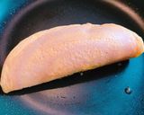 朝食に！ふわふわ卵のスフレみたいな卵焼き作り方7写真