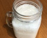 酒粕酵母液作り方20写真