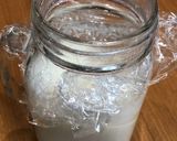 酒粕酵母液作り方5写真