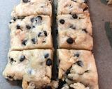 ホットケーキミックスで、スコーン作り方3写真