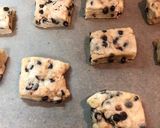 ホットケーキミックスで、スコーン作り方4写真