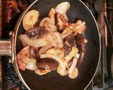 にんにく？いらねぇよ イチボステーキ作り方11写真