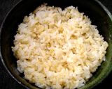 鶏肉とたまねぎのすき焼き丼☆温泉卵添え★作り方5写真