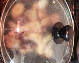 にんにく？いらねぇよ イチボステーキ作り方12写真