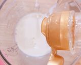 インドカレー屋さんが教えてくれたラッシー作り方1写真