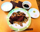 にんにく？いらねぇよ イチボステーキ作り方14写真