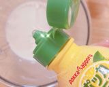 インドカレー屋さんが教えてくれたラッシー作り方4写真