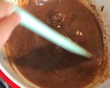 ホイップチョコ(分離しない失敗しない)作り方2写真