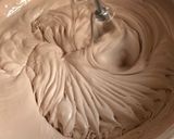 ホイップチョコ(分離しない失敗しない)作り方4写真