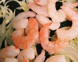 KALDIのスープで海老ゴロゴロ♪パスタ作り方5写真