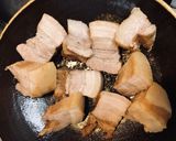 あの日の豚の角煮作り方6写真