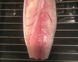 焼き鯖寿司(押し寿司)作り方2写真