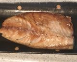 焼き鯖寿司(押し寿司)作り方4写真