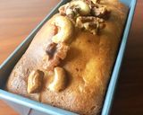 大豆粉*低糖質パウンドケーキ作り方4写真