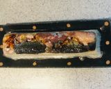 焼き鯖寿司(押し寿司)作り方9写真