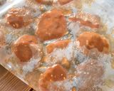 肉だんごの甘酢あん【冷凍・作り置き】作り方4写真