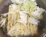 ラーメンスープでお変わり茶碗蒸し作り方2写真