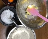 クッキー作り方1写真