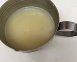 ラーメンスープでお変わり茶碗蒸し作り方3写真