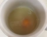 ラーメンスープでお変わり茶碗蒸し作り方4写真