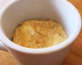 ラーメンスープでお変わり茶碗蒸し作り方6写真