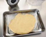 【スノーボール】プレーン作り方6写真