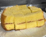 万博の味！オーストラリアのラミントン作り方13写真