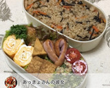 簡単♪厚揚げの甘辛煮作り方10写真