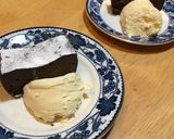 まぜるだけ簡単濃厚チョコテリーヌ作り方5写真