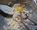 文学メシ！蜂蜜たっぷりリンゴケーキ作り方7写真