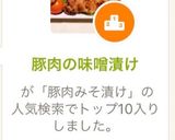 豚肉の味噌漬け作り方6写真