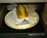 HMでリメイクカボチャのパウンドケーキ作り方9写真
