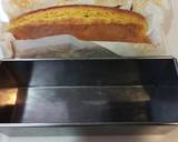 HMでリメイクカボチャのパウンドケーキ作り方10写真