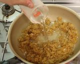 和風豆腐ハンバーグ♪作り方2写真