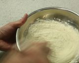 和風豆腐ハンバーグ♪作り方4写真