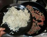 かぼちゃと切干大根の煮物♪簡単蒸し煮作り方6写真