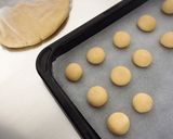 【スノーボール】プレーン作り方7写真