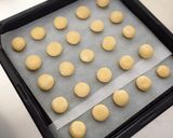 【スノーボール】プレーン作り方8写真