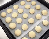 【スノーボール】プレーン作り方11写真