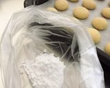 【スノーボール】プレーン作り方12写真