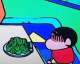 ピーマン玉子丼☆スパイシー鰹醤油味作り方7写真