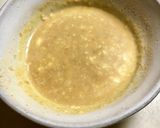レンジ★マヨ味噌ブロッコリーカリフラワー作り方1写真