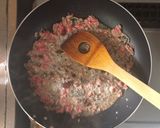 超簡単☆旨味のきいたドライカレーうどん作り方4写真