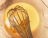 フープロでしっとりふわ~美味しいマフィン作り方4写真