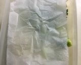 レンジ★マヨ味噌ブロッコリーカリフラワー作り方5写真