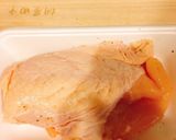 鶏むね肉ステーキ焼き方簡単美味しいレシピ作り方1写真