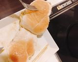 鶏むね肉ステーキ焼き方簡単美味しいレシピ作り方4写真