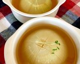 レンジ★マヨ味噌ブロッコリーカリフラワー作り方12写真