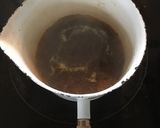 百均パウンド型＊紅茶ミルクティー食パン＊作り方2写真